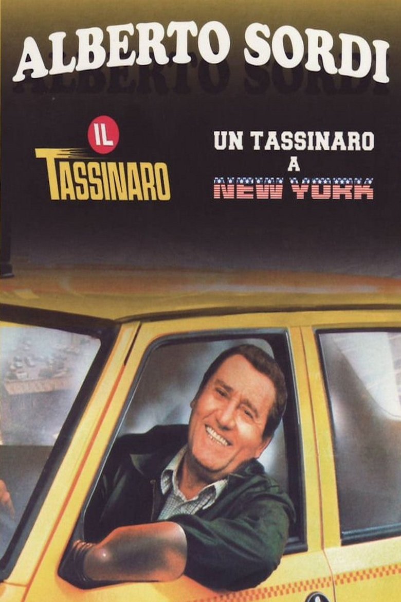 Il tassinaro