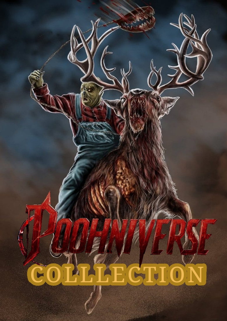 Poohniverse Collection
