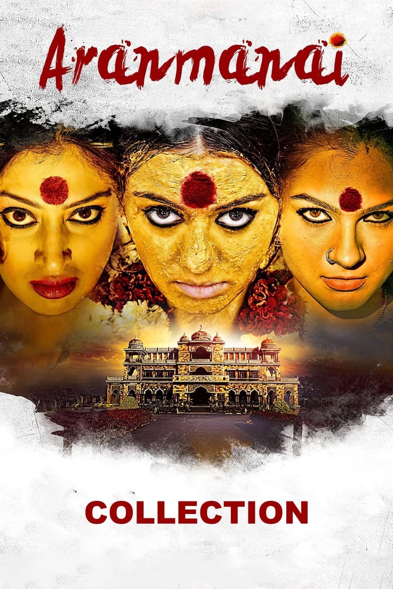 Aranmanai Collection