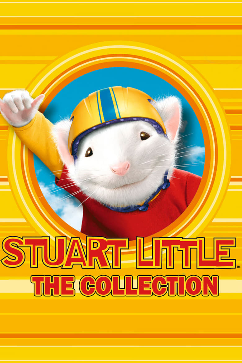 Stuart Little, kisegér gyűjtemény