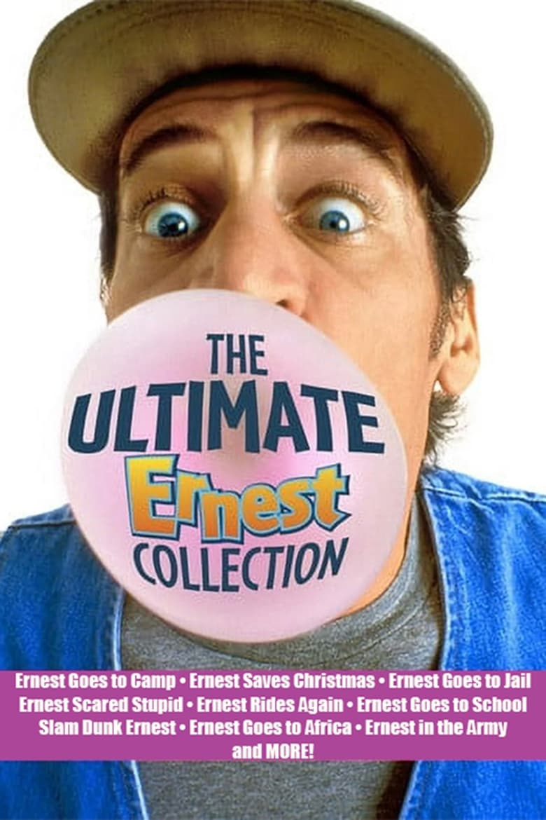 Ernest Collection