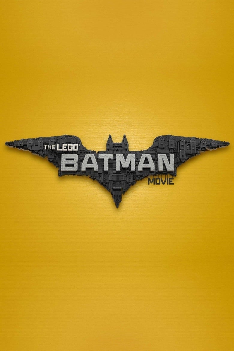 The LEGO Batman Collection