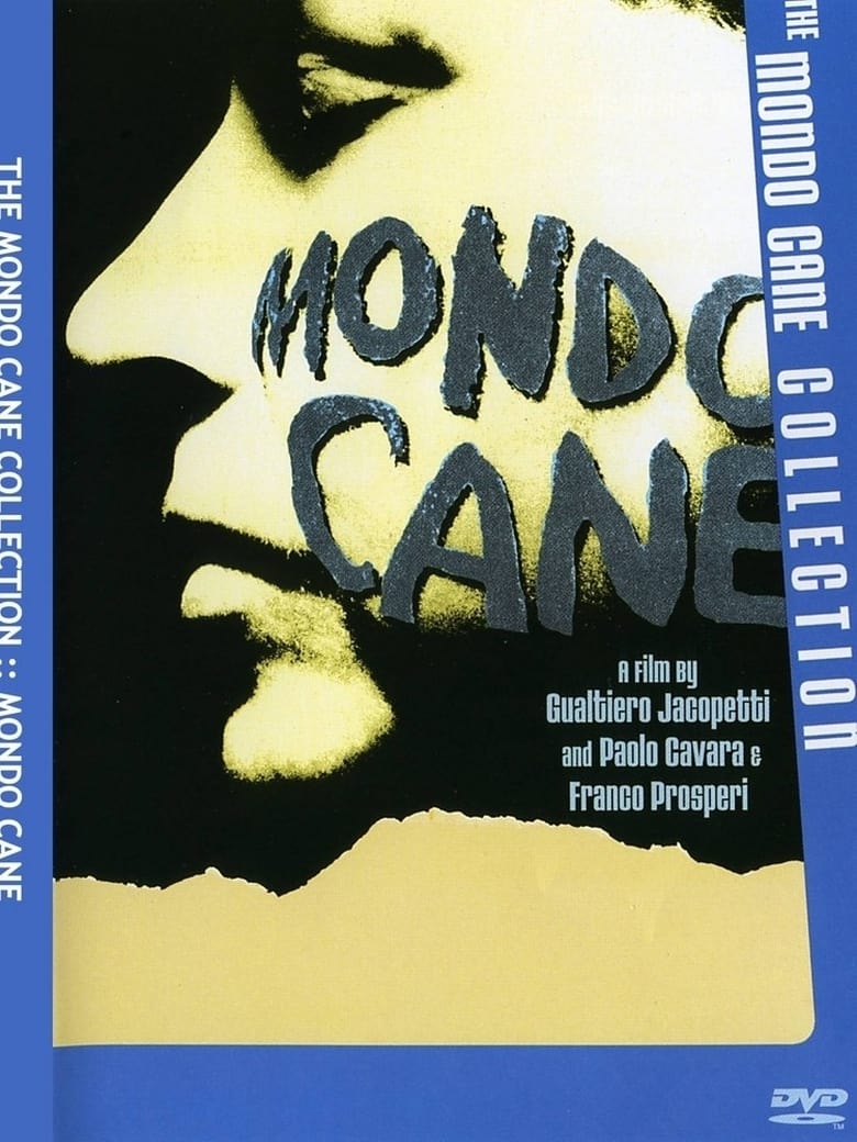 Mondo Cane Collection