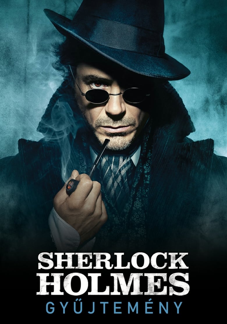 Sherlock Holmes gyűjtemény