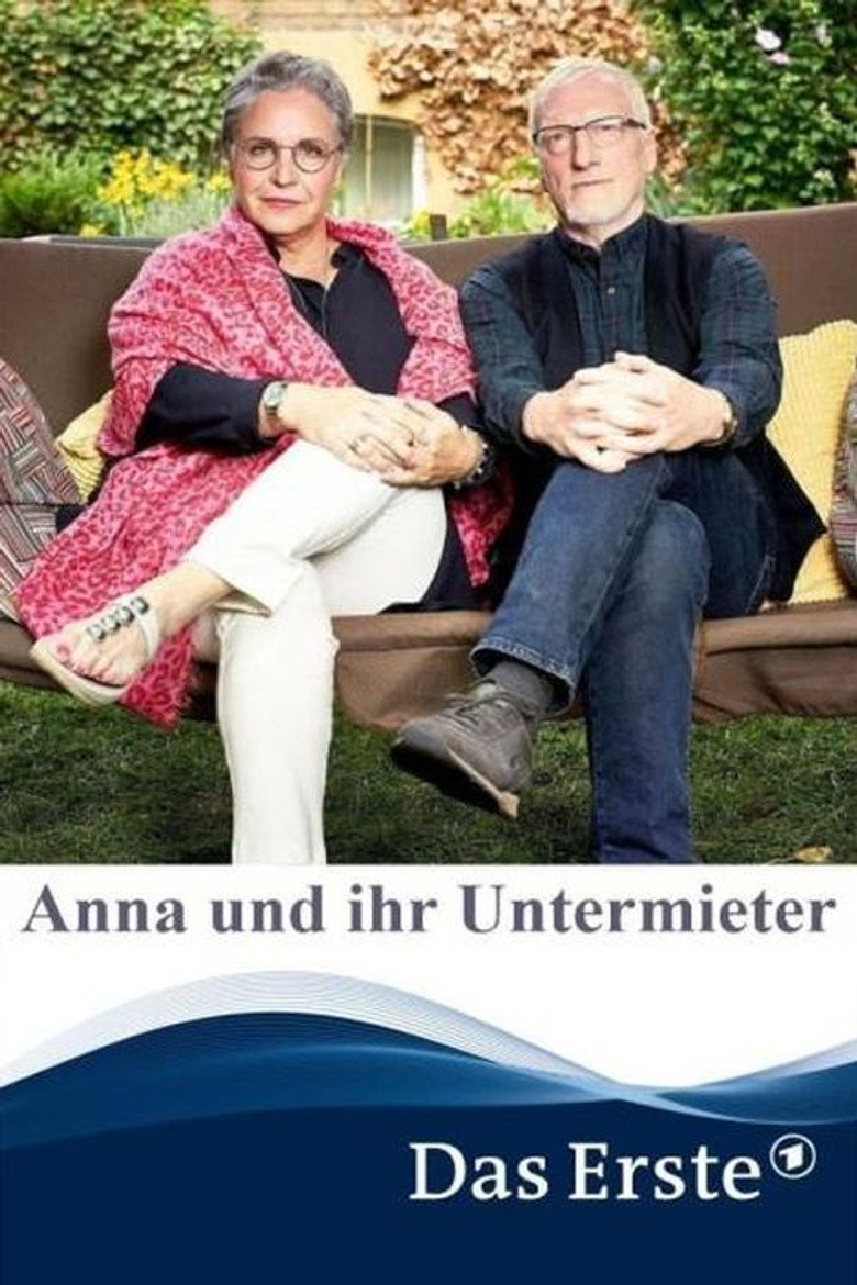 Anna und ihr Untermieter - Sammlung