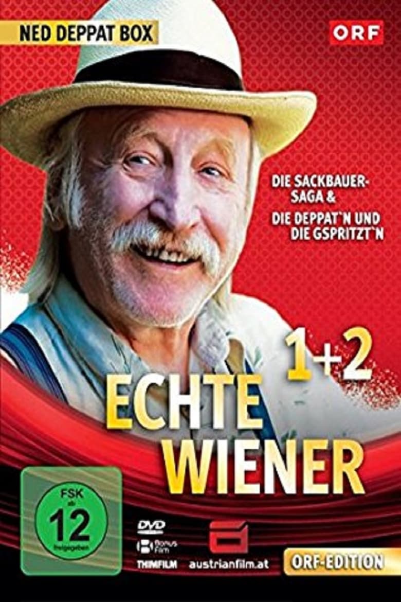 Echte Wiener Filmreihe