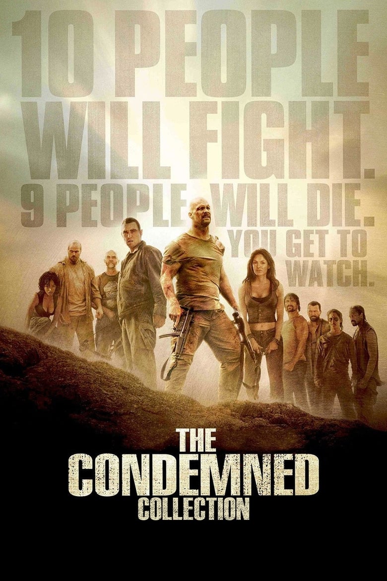 The Condemned Collection