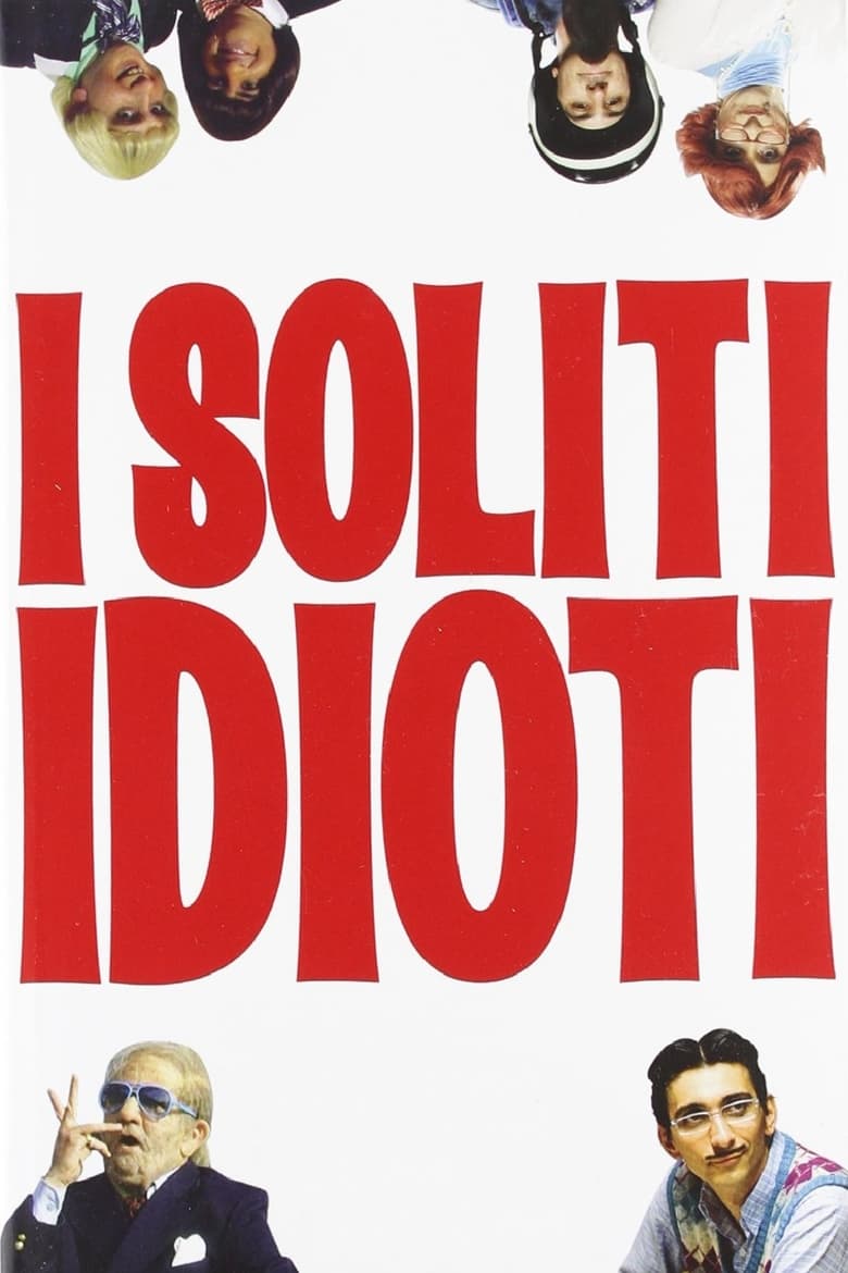 I soliti idioti Collection