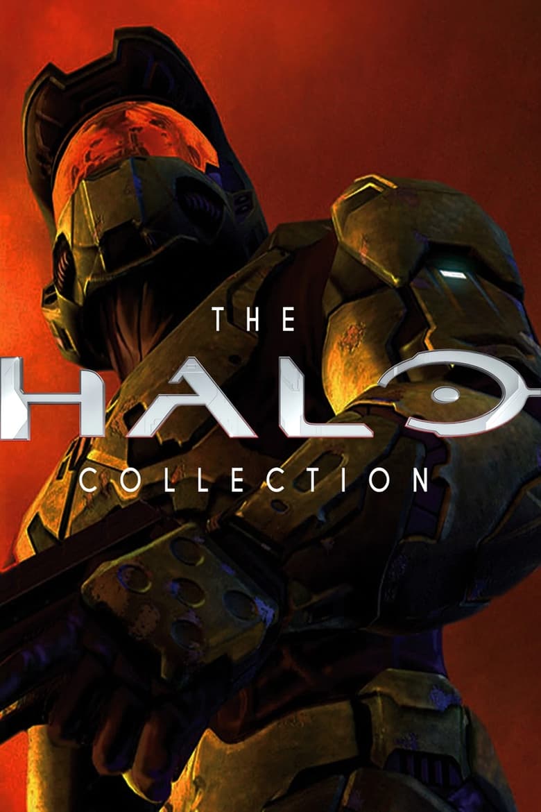 Halo Collection