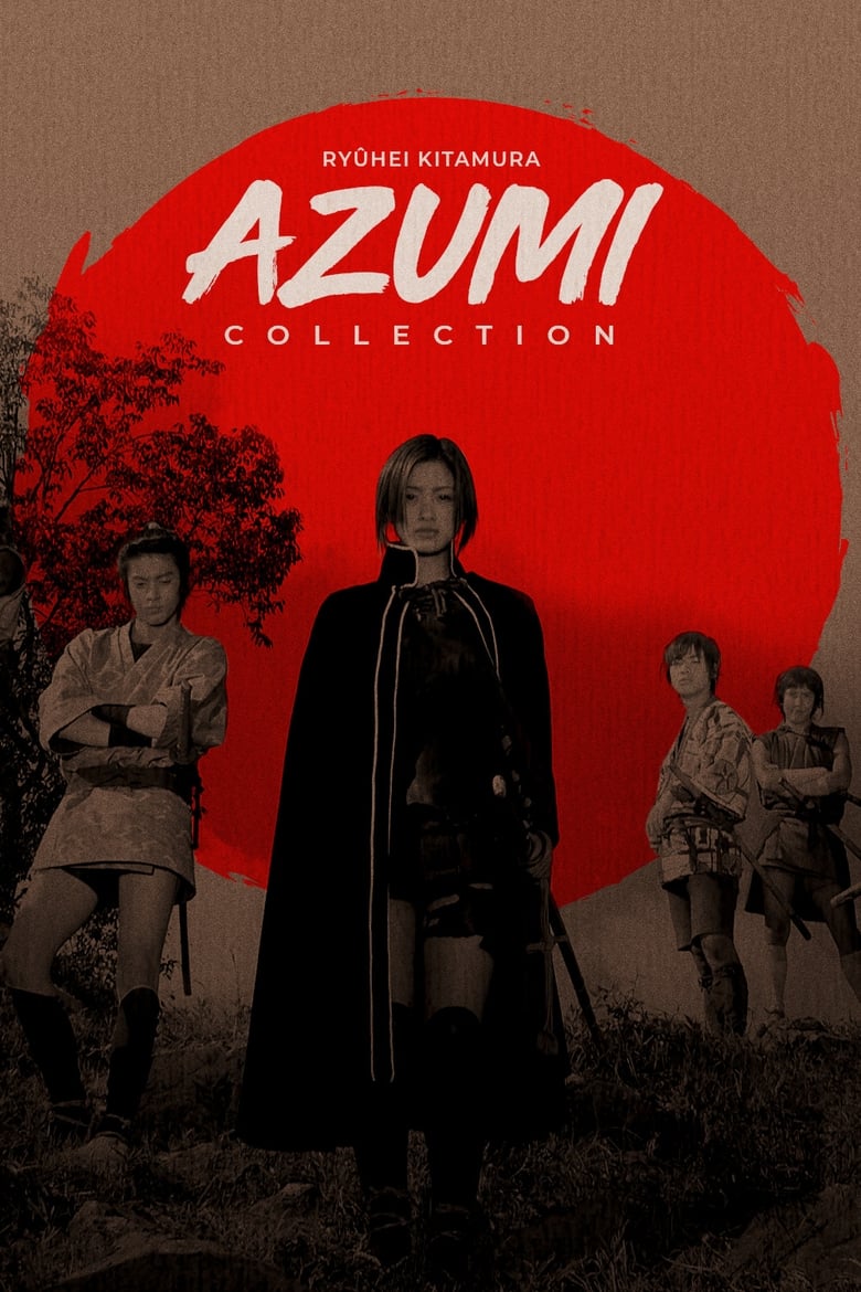 Azumi gyüjtemény