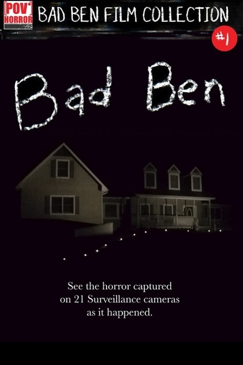 Bad Ben Collection