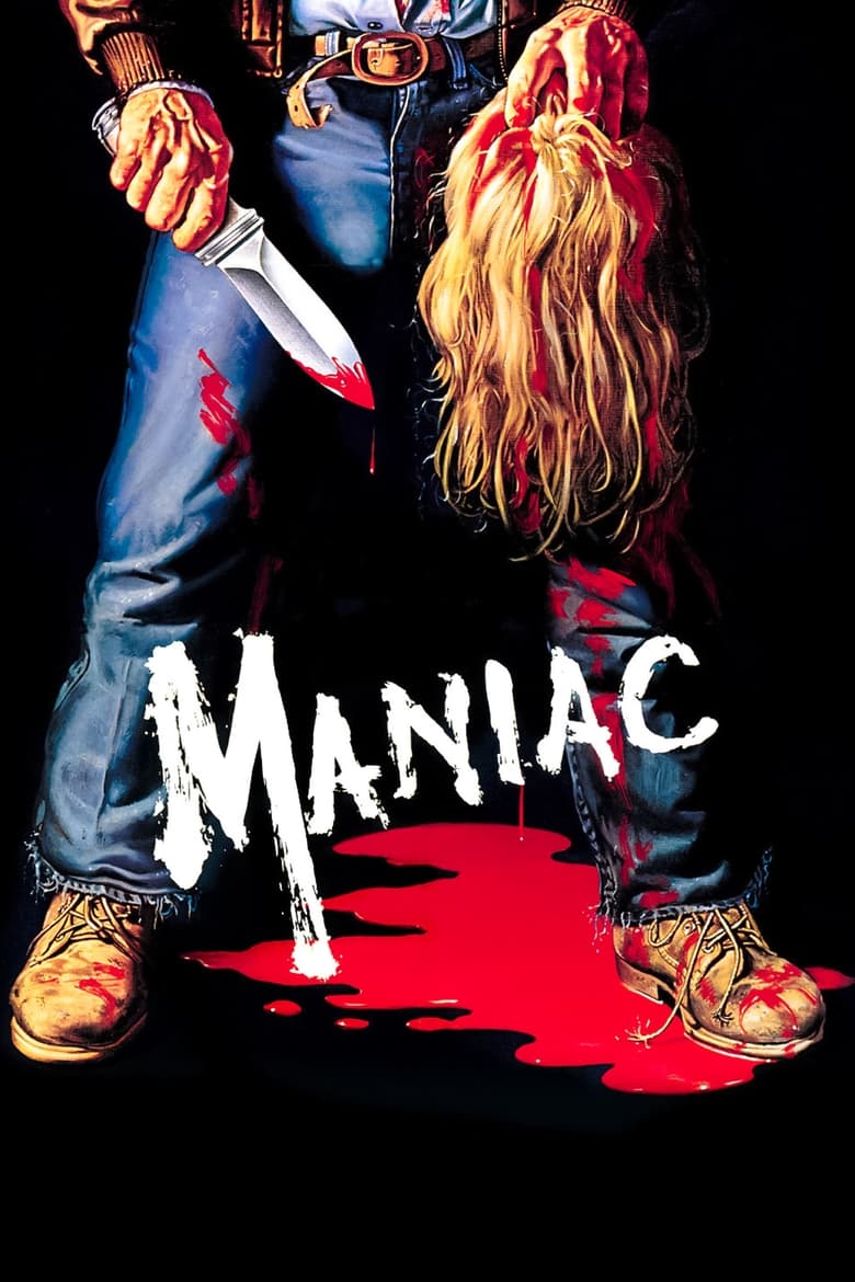 Maniac Collection