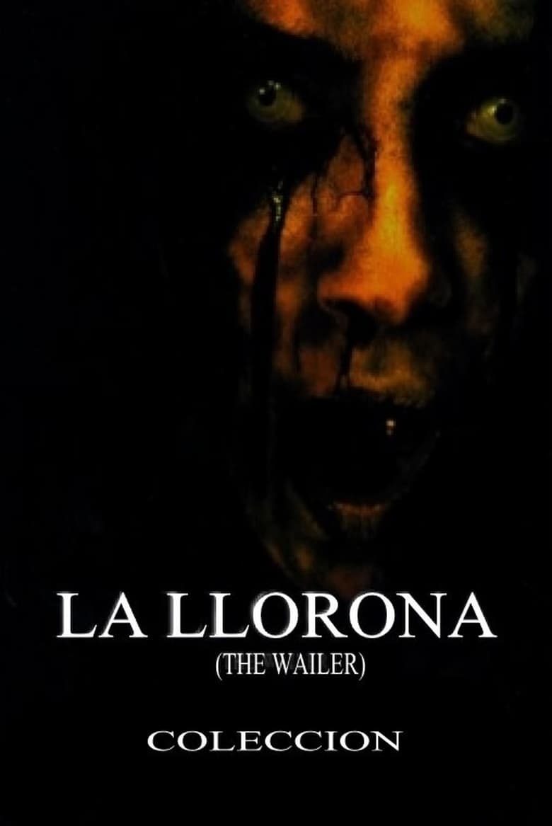 La llorona - Colección