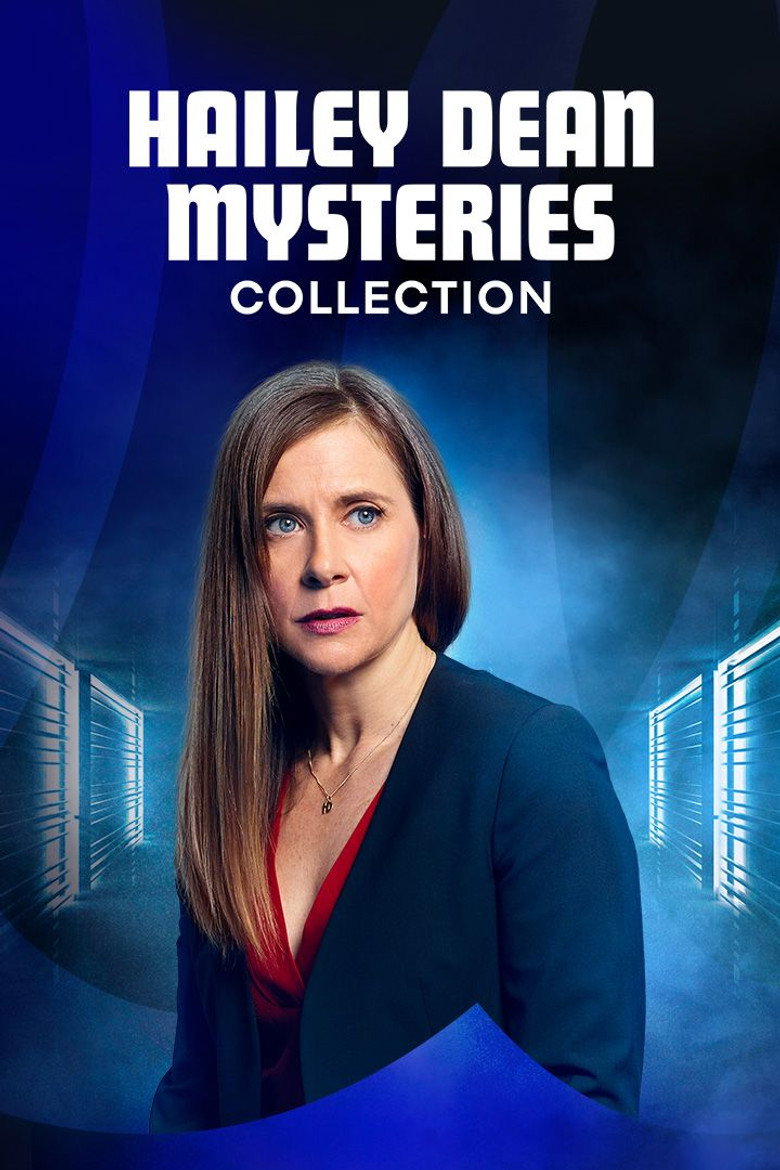 The Hailey Dean Mysteries Collection