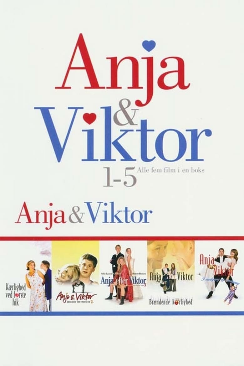 Anja & Viktor Collection