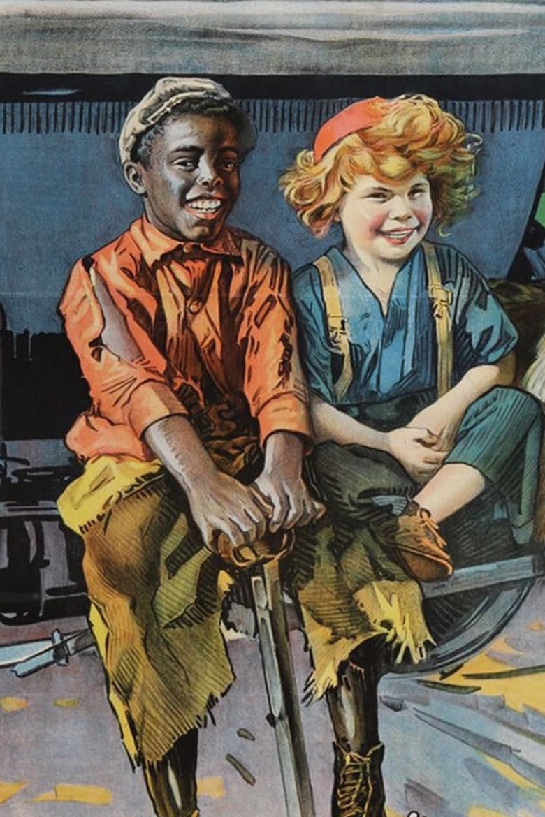 Our Gang: The Roach/Pathé silents