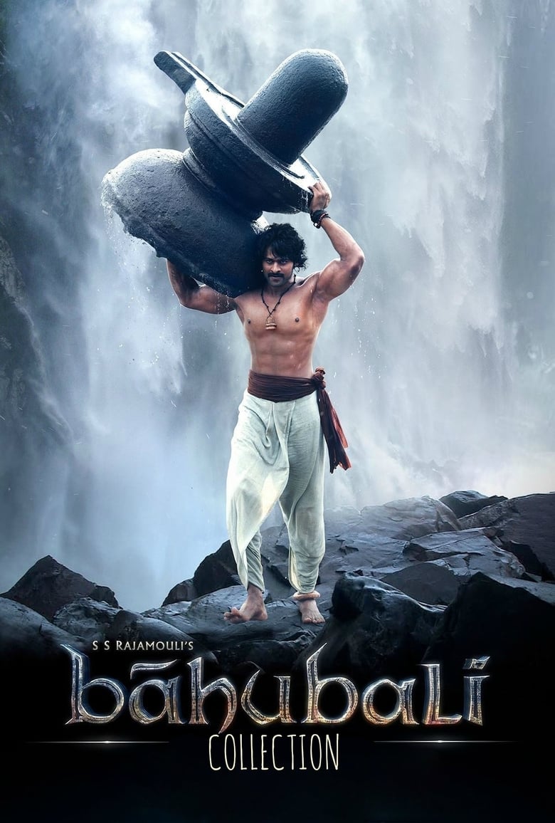 Baahubali