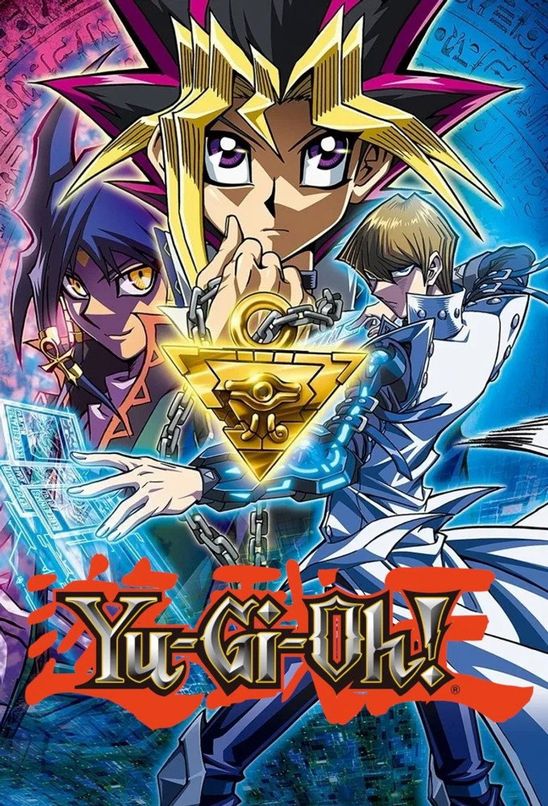 遊☆戯☆王シリーズ