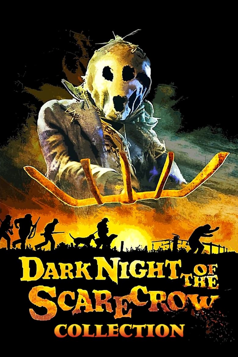 Dark Night of the Scarecrow Collection