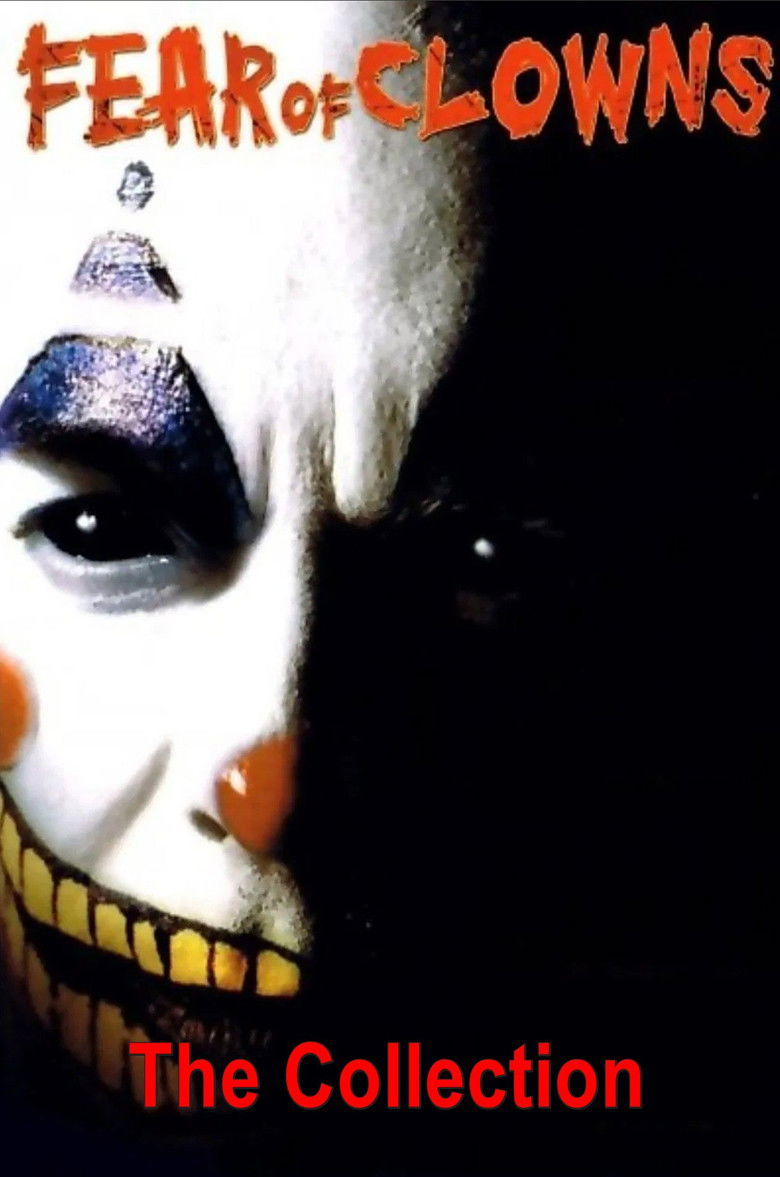 Fear of Clowns Collection