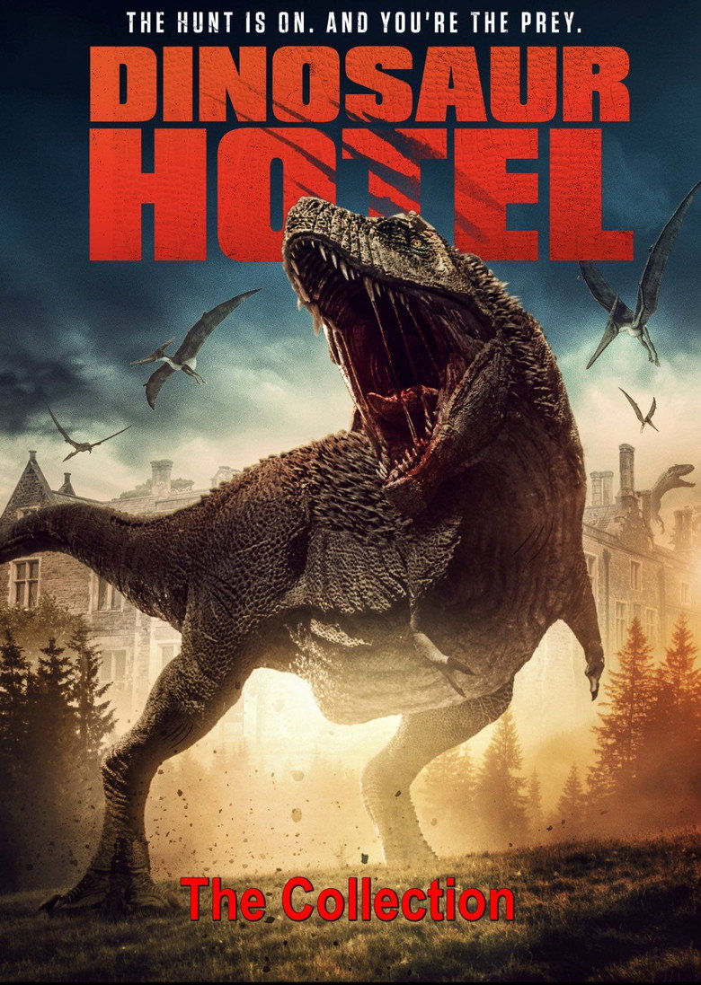Dinosaur Hotel