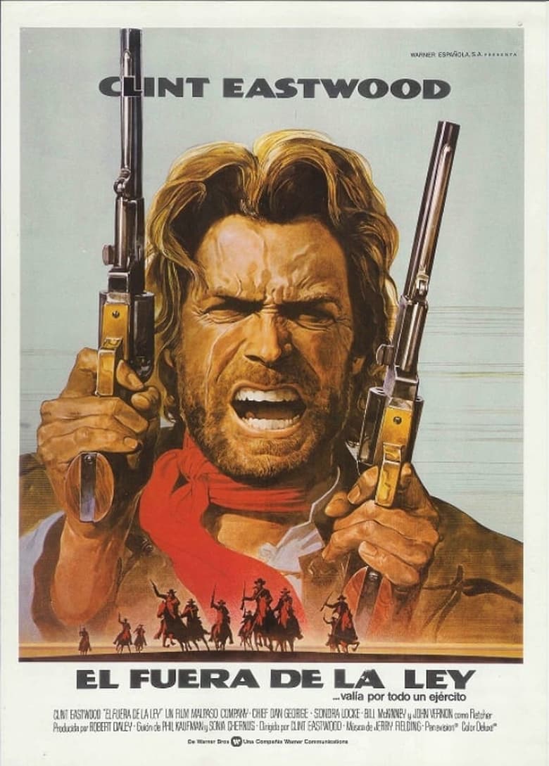 Josey Wales Collection