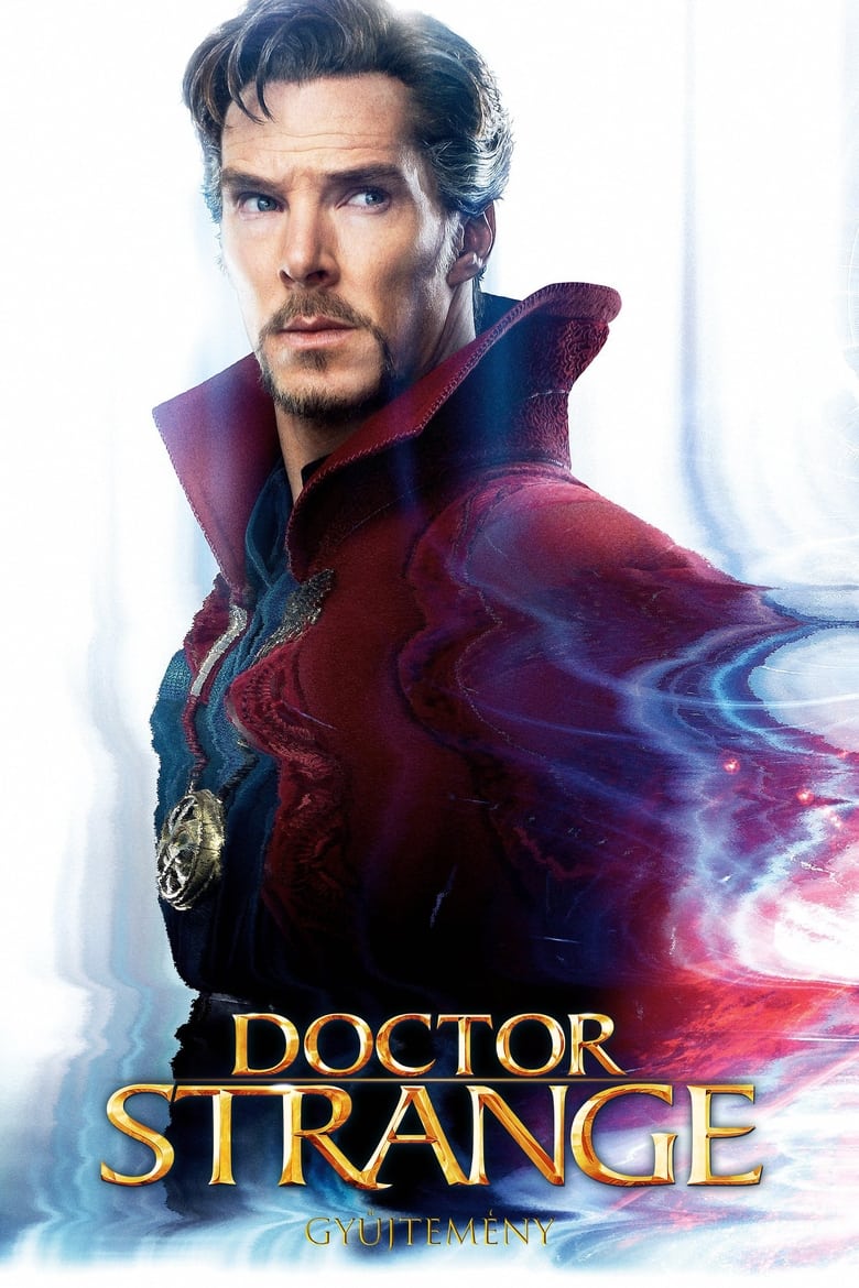 Doctor Strange Collection