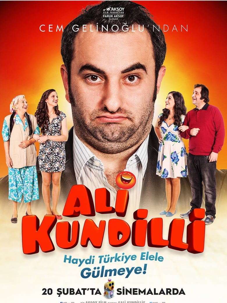 Ali Kundilli Koleksiyon