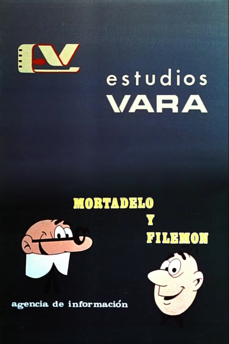 Mortadelo y Filemón Estudios Vara