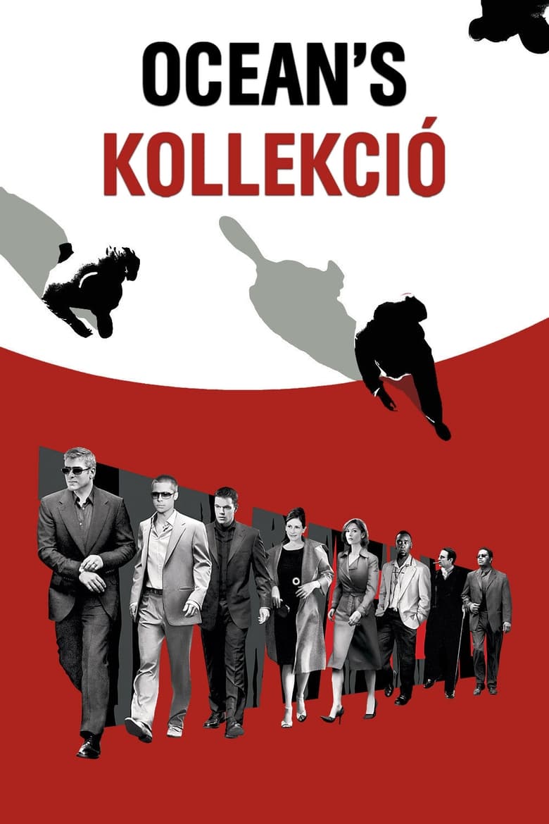 Ocean's kollekció