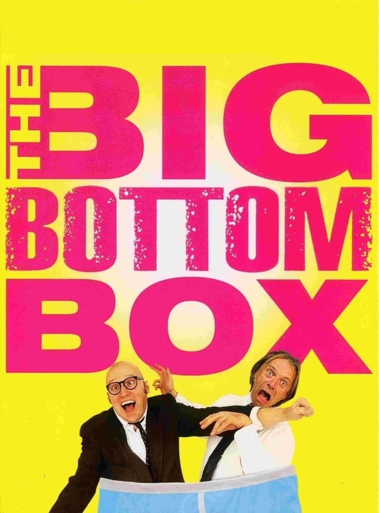 The Big Bottom Box