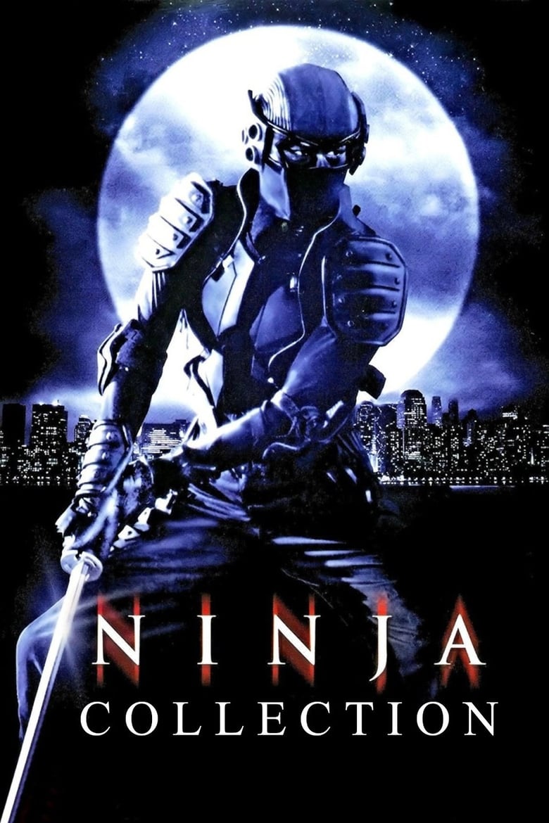 Ninja Collection