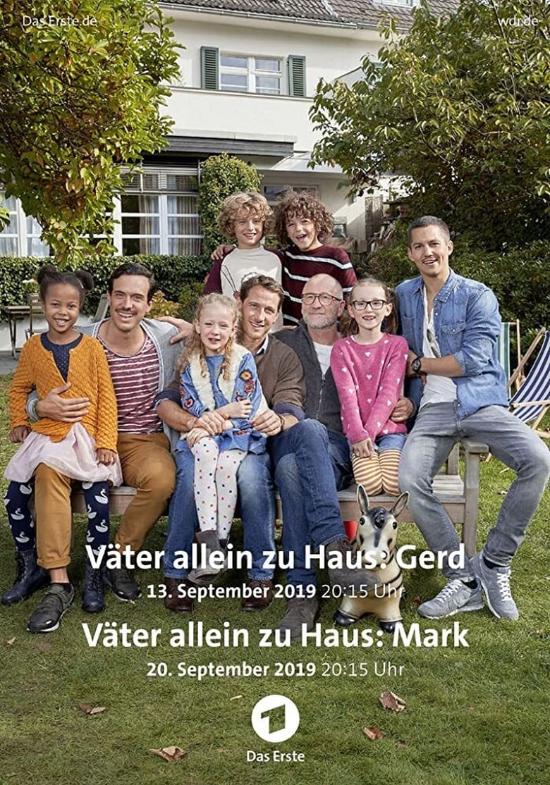 Väter allein zu Haus Collection