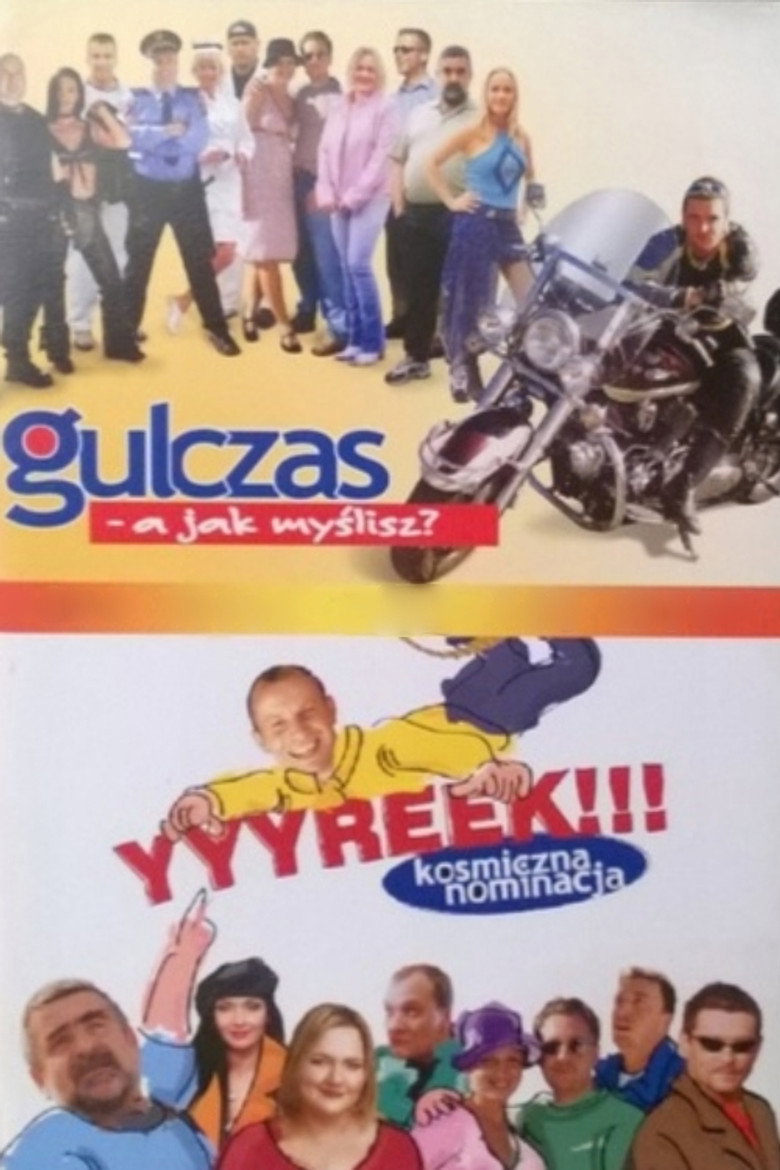 Wielki Brat patrzy