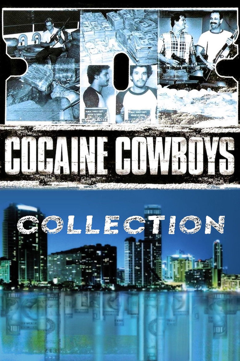 Cocaine Cowboys