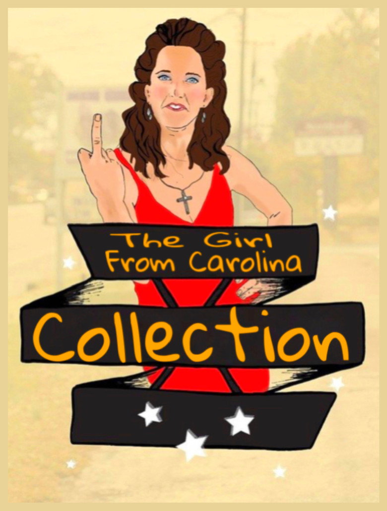 Ferrari Thunderbird Taylor (The Girl From Carolina