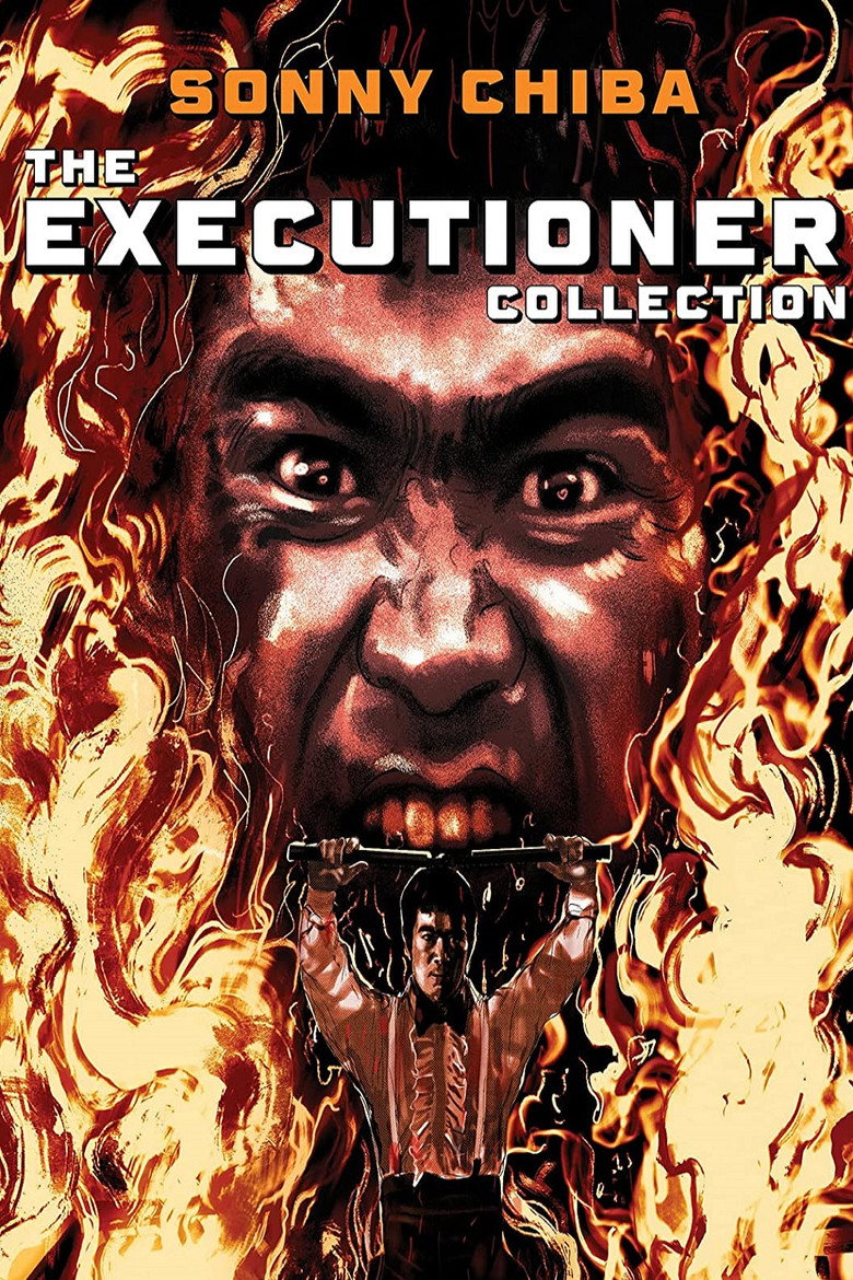 The Executioner duology