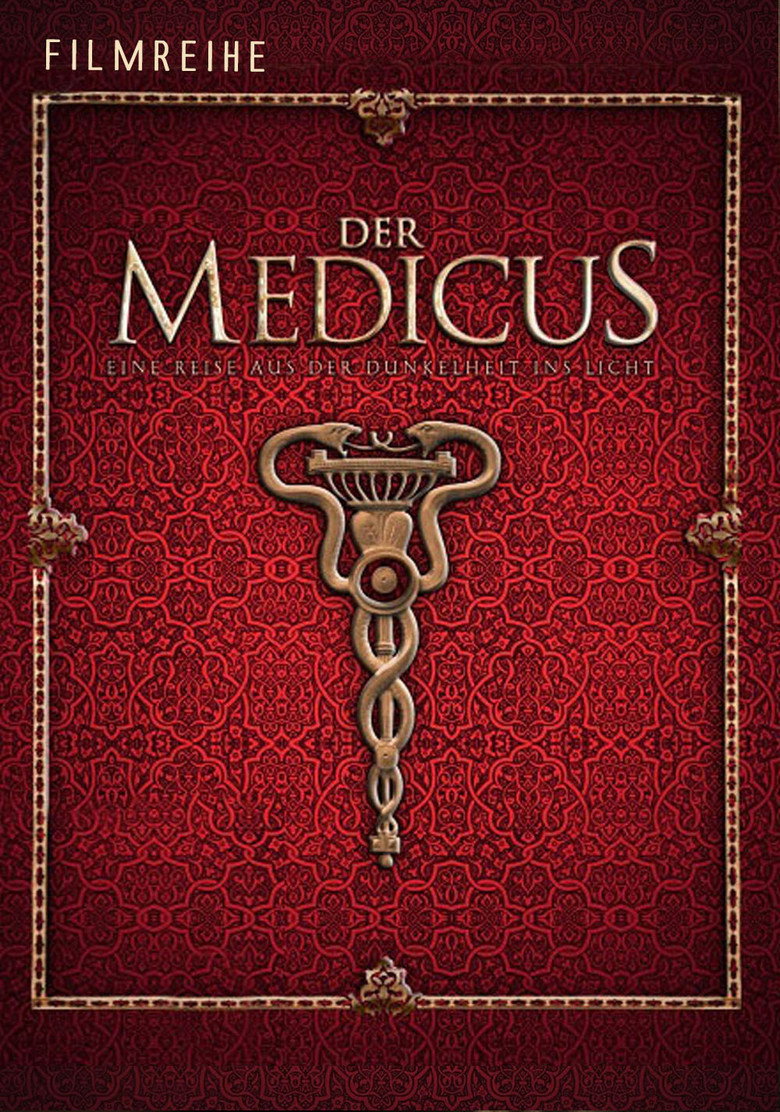Der Medicus Filmreihe