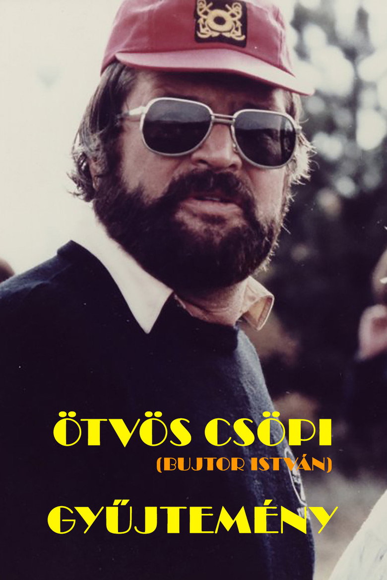 Ötvös Csöpi gyűjtemény