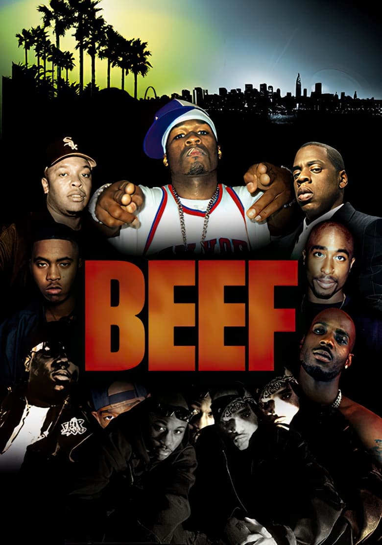 Beef Collection