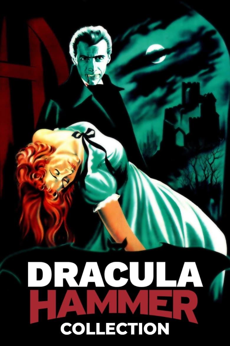 Dracula (Hammer) Collection