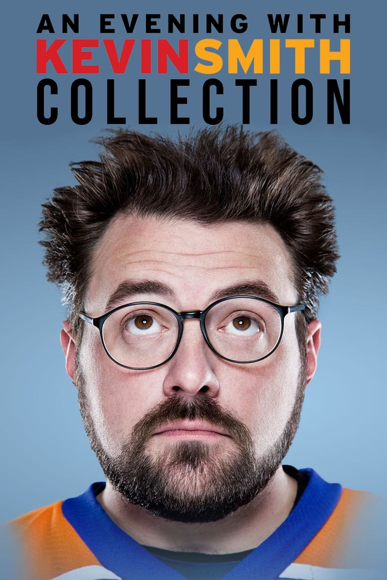 An Evening with Kevin Smith Collection