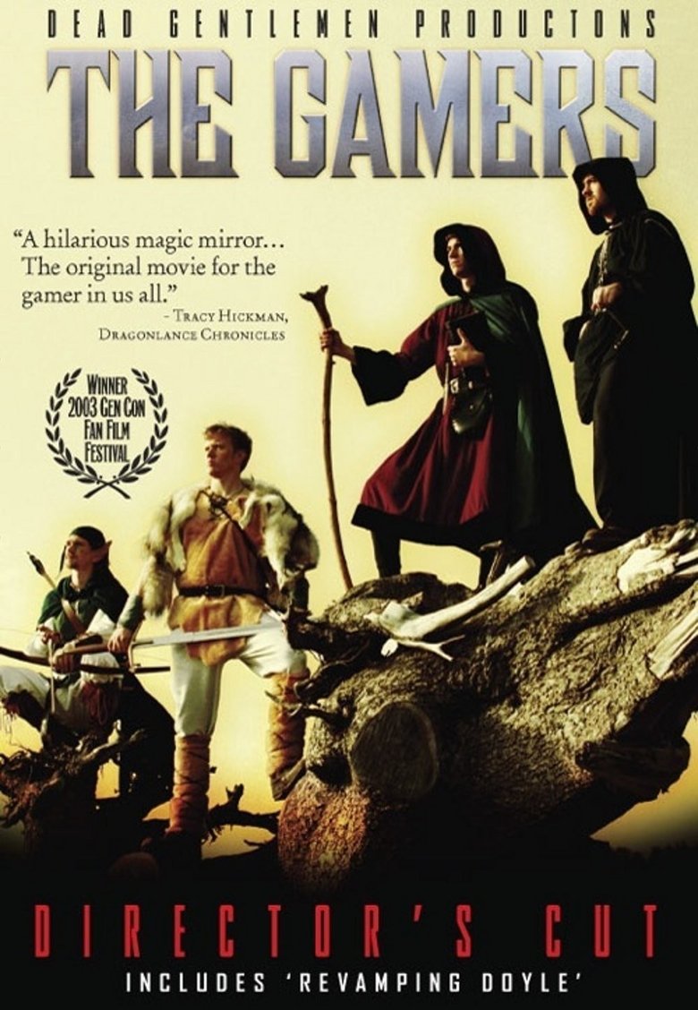 The Gamers Collection
