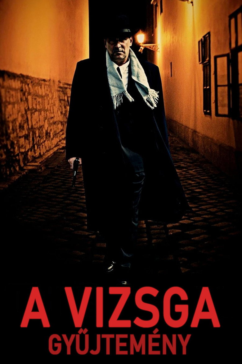 A vizsga