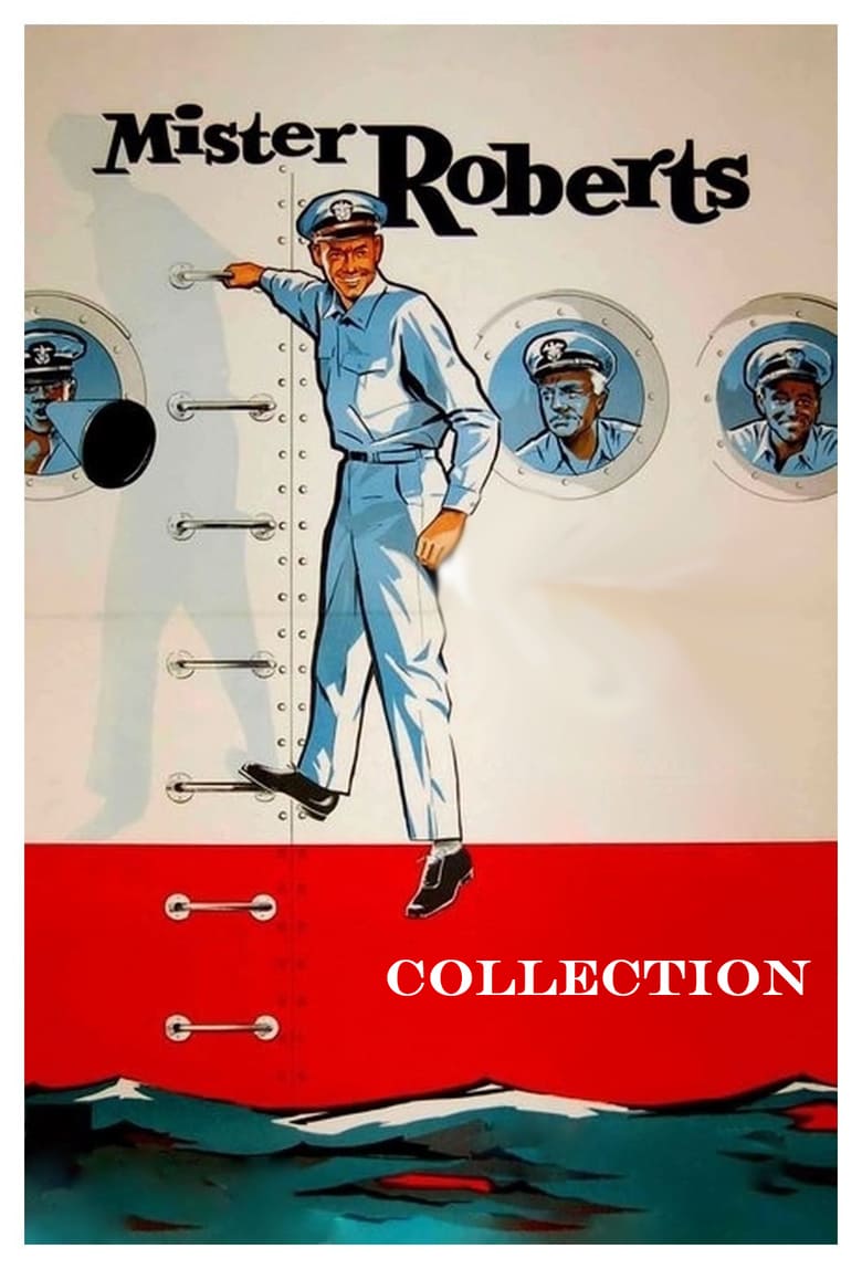 Mister Roberts Collection