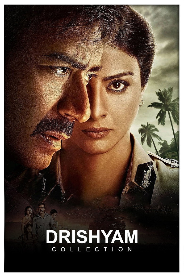 Drishyam Collection