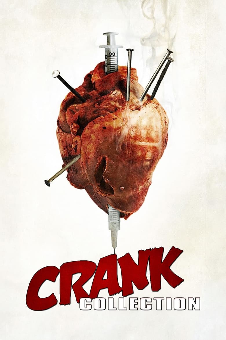 Crank gyűjtemény