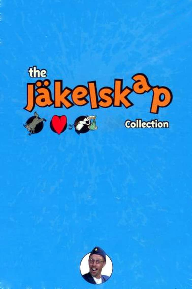 The Jäkelskap Collection