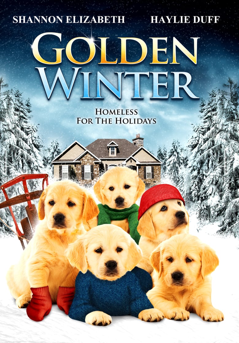 Golden Winter Collection