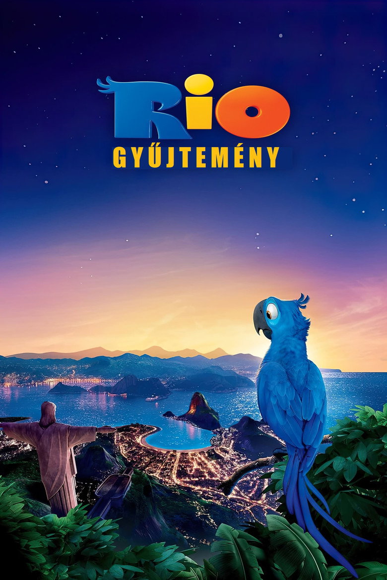 Rio gyűjtemény